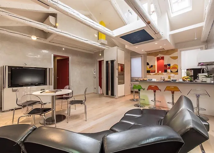 Cà Del TentorBed and Breakfast